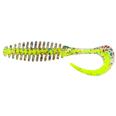 Твистер Relax Turbo 5" (12,5см) 10 шт. TRT5-TLC-057