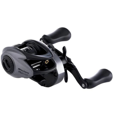 Катушка мультипликаторная Abu Garcia Revo5 SX-SS-L