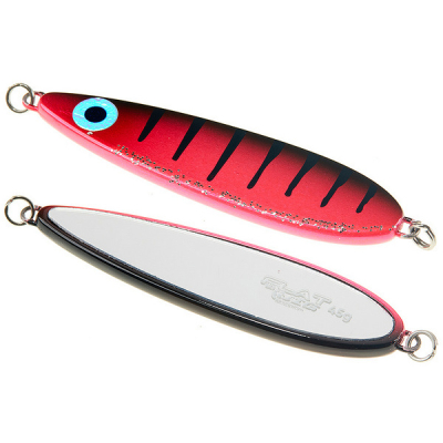 Блесна Higashi Flat Jig 45g цвет #03