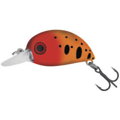 Воблер Stinger Kabu 25S-SR цвет #609