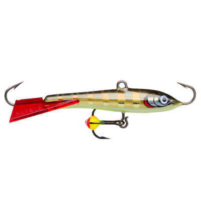 Балансир Rapala Jigging Rap WH7-STGS