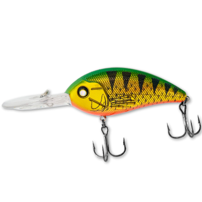 Воблер BAT Fudo BT 014 (20 гр. 3,5 м.) цвет 2D90