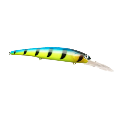Воблер Bandit Walleye Deep цв. D96