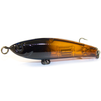 Воблер Zipbaits Rigge Raphael 45S цвет #557