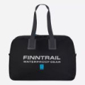 Сумка Finntrail Mud Bag ZIP 1723 Black (65L)