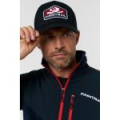 Кепка Finntrail Cap 9611 GraphiteRed