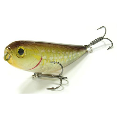 Воблер Lucky Craft Sammy 065-881 Ghost Northern Pike