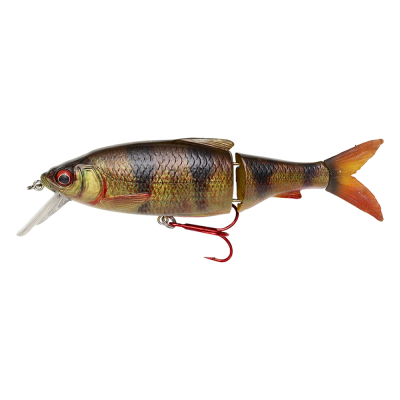 Воблер Savage Gear 3D Roach Lipster 130 PHP 03-Perch 62238
