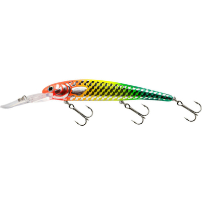 Воблер Bandit Deep Walleye Generator цв. #G50