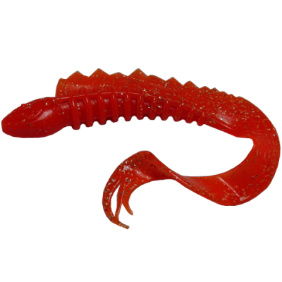 Твистер Relax Viper 6" (5 шт.) VPR6-TS026