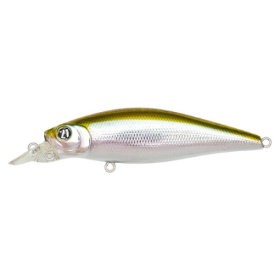 Воблер Pontoon21 SapShad 90SP-SR цв. 012