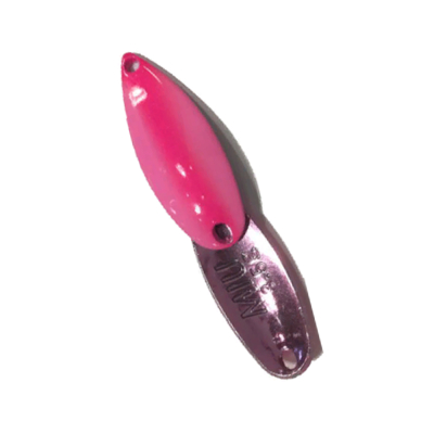 Блесна колеблющаяся Forest Miu 3.5g цв. #MC17