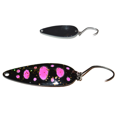 Блесна Red Machine Нежность 2,75гр. цв. #073g