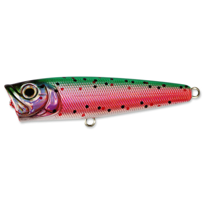 Воблер Kosadaka SKY Popper 65 цв. TR