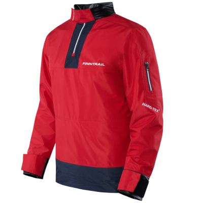 Куртка Finntrail Stream Red 4022 размер XXXL