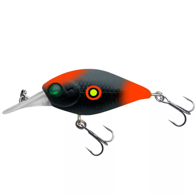 Воблер Sprut Uni Crank D 35F (Floating/35mm/4,2g/1-1,5m/MBKRD)