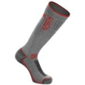 Носки Norfin T4M Arctic Merino Heavy Long р.(42-44) L