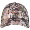 Бейсболка King Hunter Camo Green One Size
