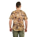 Футболка King Hunter VOLITION NEW!!! Camo Duck S
