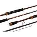 Спиннинг Nautilus Varvar-X Crank & Spoon VSX-712L 216см 4-17.5гр