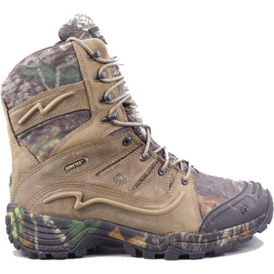 Обувь WOLVERINE CANYON EW9664