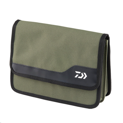 Сумка для силикона Daiwa Worm Holder L(B) KH