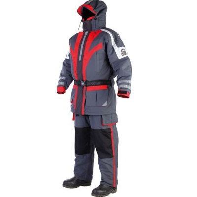 Костюм-поплавок Seafox Crossflow Semi (M)