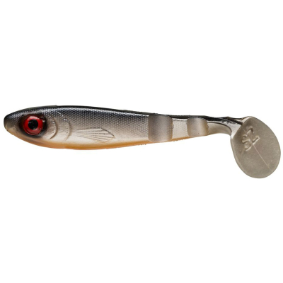 Виброхвост Abu Garcia Mcpike 25cm 106g F 2-Pack-Svartzonker