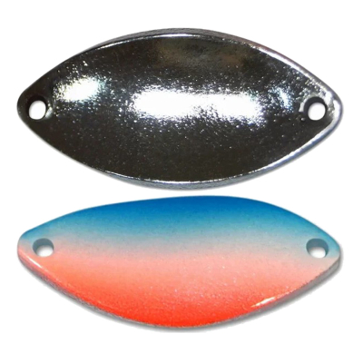 Блесна Kosadaka Trout Space Stunt 2.5g 23mm цвет LBPR