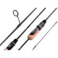Удилище спиннинговое Maximus Legend Micro 1,74XUL-T 1,74m 0,2-0,8g