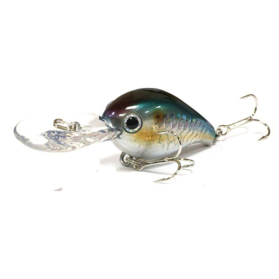 Воблер Lucky Craft Clutch DR-270 MS American Shad