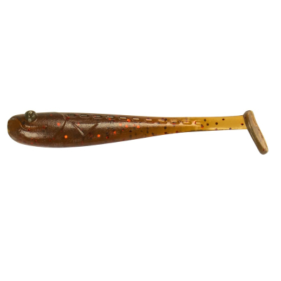 Мягкая приманка Select Target 1.6" цв. 085 