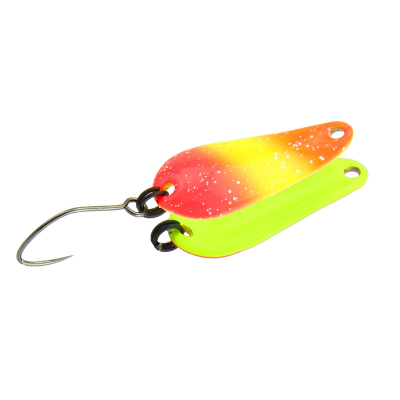 Блесна колеблющаяся RB Strike 3гр. цв. #144