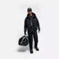 Сумка Finntrail Sattelite Black 1721