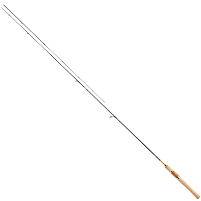 Спиннинговое удилище Daiwa Presso V 64MLF