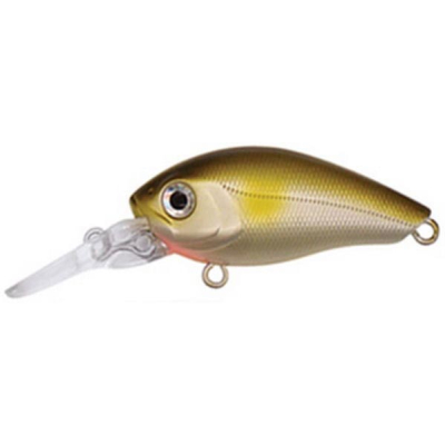 Воблер Tsuribito Baby Crank 35S-DR цв. 540