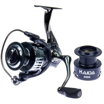Катушка Kaida MYQ02-10