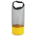 Прозрачный гермомешочек Stream Trail Nude Tube Mini Saffron