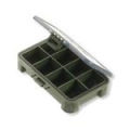 Коробка Cormoran PRO Carp 8 отделений 10x8x2.5см 11-10103