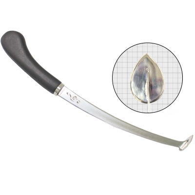 Квок EVA скрипичный ключ