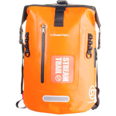Герморюкзак Stream Trail Dry Tank D2 Fire (Orange) 25L