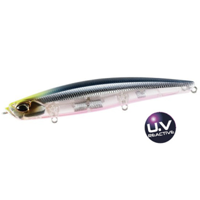 Воблер DUO Bayruf Seek 128S Slight #CSH0776