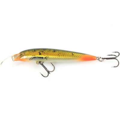 Воблер Jarmo Ramina 10cm цв. 330