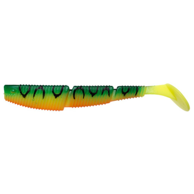 Мягкие приманки Narval Complex Shad 12cm #006-Mat Tiger