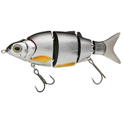 Воблер Izumi Shad Alive 145 Fast Sinking цв. 09