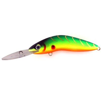 Воблер Garry Angler Killer Minnow 125mm 15g цв. M06