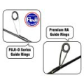Спиннинг Mifine Pro Motral Draw 0.3-1.5g (902-180)