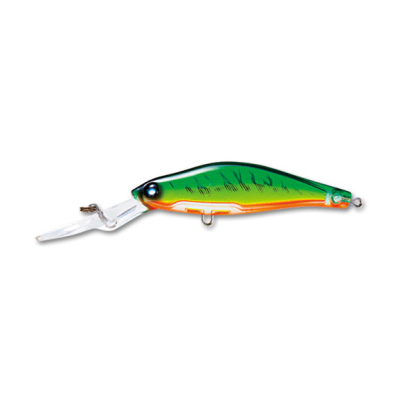 Воблер Yo-Zuri 3DS Shad MR 65SP F958-HT