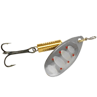 Блесна вращающаяся ВАТ ВТ-1102 (6 гр.) цвет 002Н