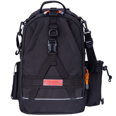 Рюкзак Noeby Graphite Backpack Bag, размер 40*30*16 см, цвет Black